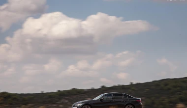 ΔΟΚΙΜΗ: Alfa Romeo Giulia 2.2 diesel 180 PS