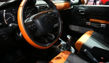 Αποκάλυψη στο Παρίσι για το νέο Citroen C3