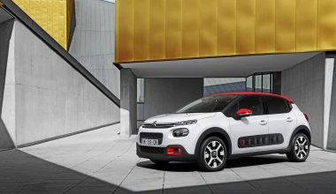 Αποκάλυψη στο Παρίσι για το νέο Citroen C3