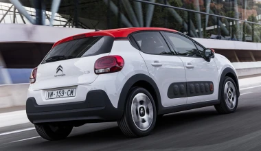 Αποκάλυψη στο Παρίσι για το νέο Citroen C3