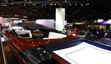 Ανταπόκριση από Παρίσι: Τα HOT και τα NOT