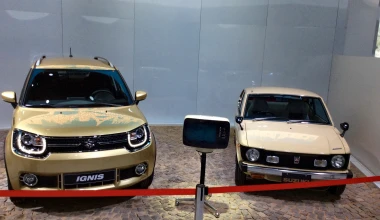 Ανταπόκριση από Παρίσι: Τα HOT και τα NOT