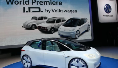 Ανταπόκριση από Παρίσι: Τα HOT και τα NOT