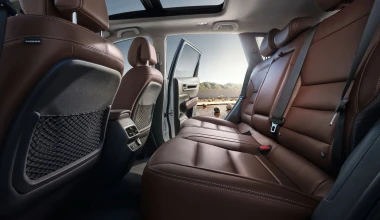 Renault Koleos Initial Paris: Στην κορυφή της γκάμας