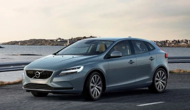 Volvo Now: Νέο προνομιακό πρόγραμμα