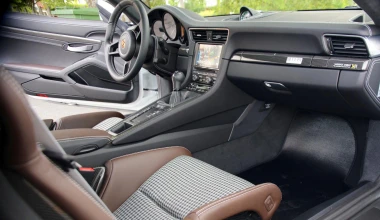 Έφτασε η ώρα και της 911 R