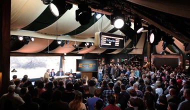 Η πιο ακριβή σκηνή σε εκπομπή τηλεόρασης