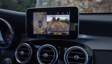 ΔΟΚΙΜΗ: Mercedes-Benz GLC Coupe 250d 4MATIC