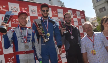 Τι έγινε στο 8ο P.I.C.K. ΛΟΥΞ COLA 2016;