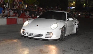 Τι έγινε στο 8ο P.I.C.K. ΛΟΥΞ COLA 2016;