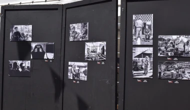 Τι έγινε στο 8ο P.I.C.K. ΛΟΥΞ COLA 2016;