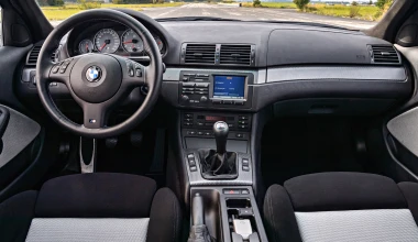 Οι 4 πιο περίεργες BMW M