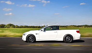 Οι 4 πιο περίεργες BMW M