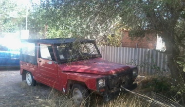 10 ιστορικά μεταχειρισμένα από 800 €