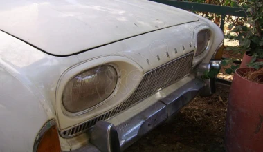 10 ιστορικά μεταχειρισμένα από 800 €