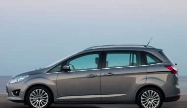 Ford C-MAX & Grand C-MAX