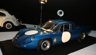 37 μοντέλα από τον κινηματογράφο στο Παρίσι