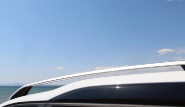 ΔΟΚΙΜΗ: Peugeot 2008 1.2 Puretech EAT6