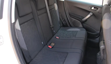 ΔΟΚΙΜΗ: Peugeot 2008 1.2 Puretech EAT6