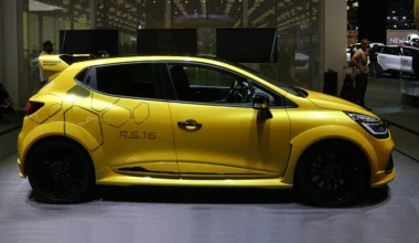 15 σπορ μοντέλα από το Παρίσι