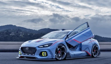 9 μοντέλα του αύριο από το Παρίσι του σήμερα