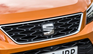 Οδηγούμε: SEAT Ateca 1.0 TSI & 2.0 TDI 4x4