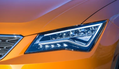 Οδηγούμε: SEAT Ateca 1.0 TSI & 2.0 TDI 4x4