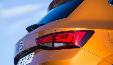 Οδηγούμε: SEAT Ateca 1.0 TSI & 2.0 TDI 4x4