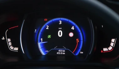 ΔΟΚΙΜΗ: Renault Kadjar 1.5 dCi