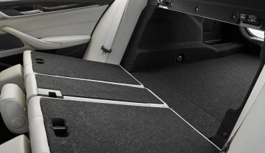 Νέα BMW Σειρά 5