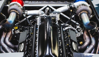 Το νέο «παιχνίδι» του Ken Block