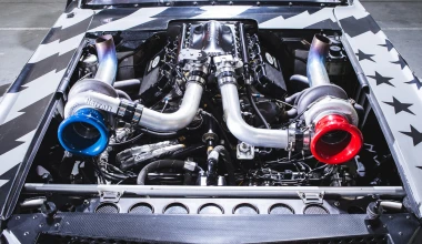 Το νέο «παιχνίδι» του Ken Block