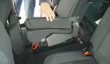 Ford C-MAX & Grand C-MAX