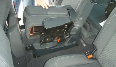 Ford C-MAX & Grand C-MAX