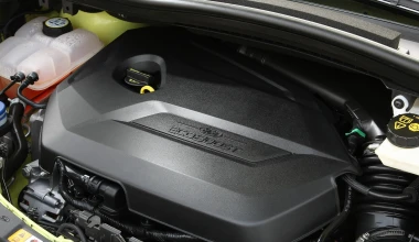 Ford C-MAX & Grand C-MAX