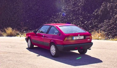 Alfa Romeo Sprint 1.3: Κομψή καθημερινότητα