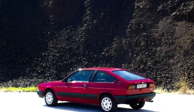 Alfa Romeo Sprint 1.3: Κομψή καθημερινότητα