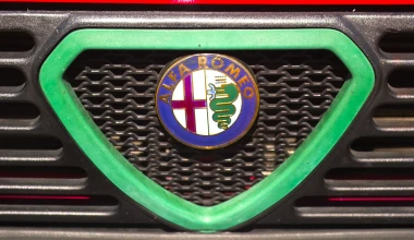 Alfa Romeo Sprint 1.3: Κομψή καθημερινότητα