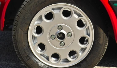 Alfa Romeo Sprint 1.3: Κομψή καθημερινότητα