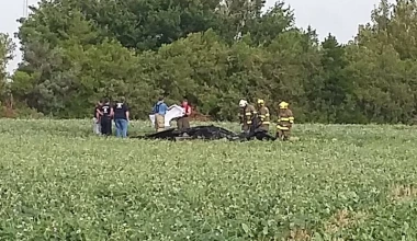 Bugatti 100P airplane: Θλιβερό τέλος