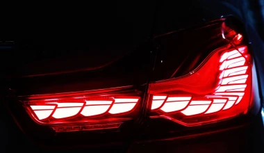 BMW M4 DTM Champion Edition