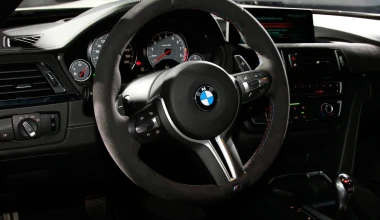 BMW M4 DTM Champion Edition