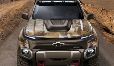 Το απόλυτο θηρίο για τον αμερικάνικο στρατό