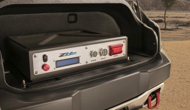 Το απόλυτο θηρίο για τον αμερικάνικο στρατό