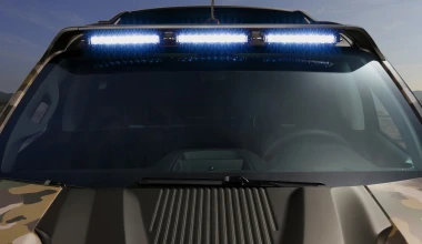 Το απόλυτο θηρίο για τον αμερικάνικο στρατό