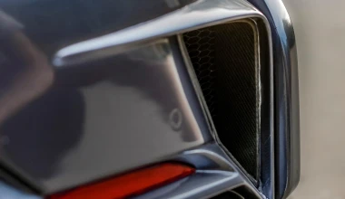 Ένα VW Scirocco… τούμπανο