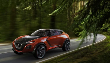 Θα είναι crossover το νέο Nissan Z;