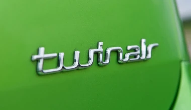 Fiat Punto 0.9 Twin Air