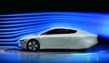 Volkswagen XL1