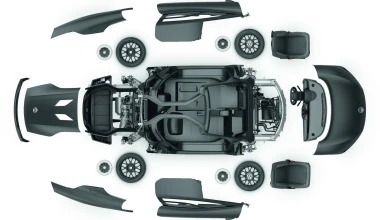 Volkswagen XL1: μπαίνει στην παραγωγή